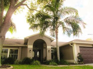 7337 Ashmore Dr, New Port Richey, FL 34653