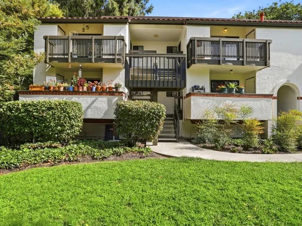 713 San Conrado Ter Unit 7, Sunnyvale, CA 94085
