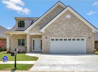 9210 Malcolm Dr, Covington, GA 30014