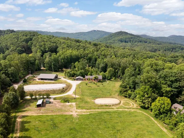 168 Edwards Mountain Dr, Hendersonville, NC 28792
