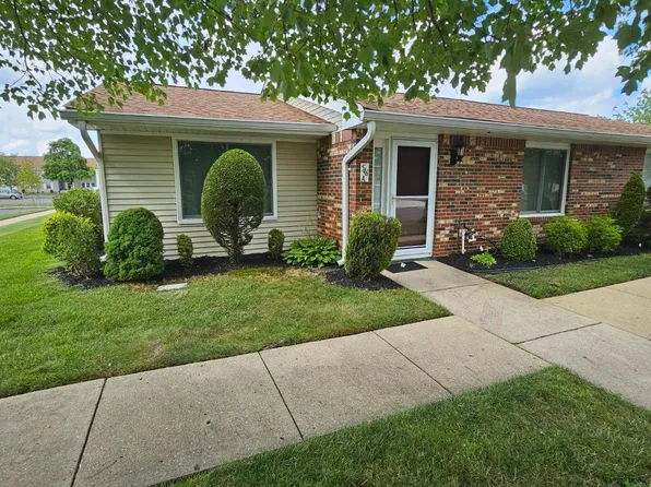 546A Cornus Plz, Monroe Township, NJ 08831