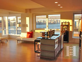 Rented by Halstead Real Estate