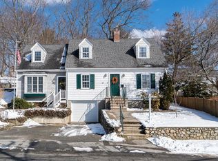 9 Spring St, Wakefield, MA 01880