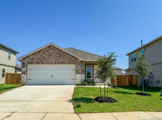 4211 Thyme Gdn, Von Ormy, TX 78073