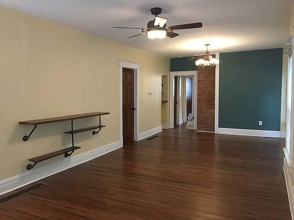 Wall entertainment console over 70_ wide