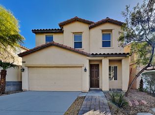 893 Shining Rose Pl, Henderson, NV 89052