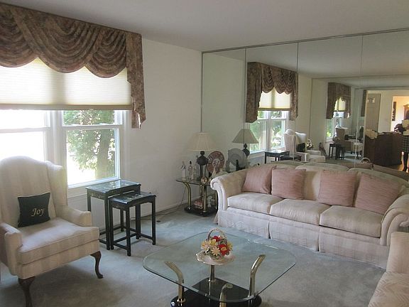 Formal Living Room