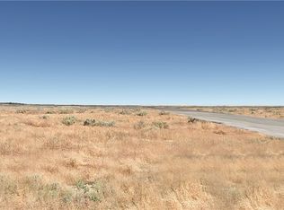 140 Dargatz Rd, Buttonwillow, CA 93206