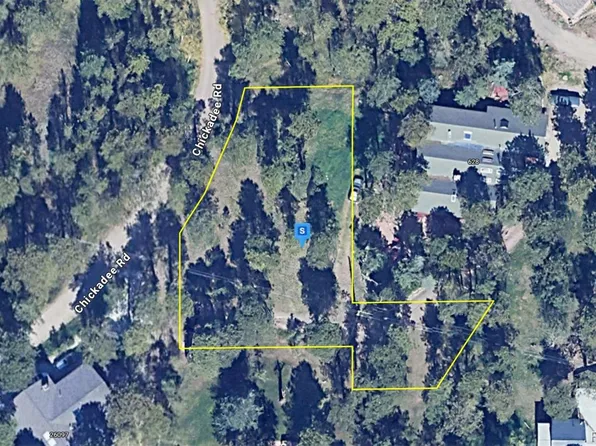 26095 Mountain View Route, Golden, CO 80401