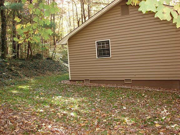 Bedroom end