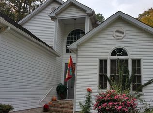 32 King Richard Rd, Ocean Pines, MD 21811