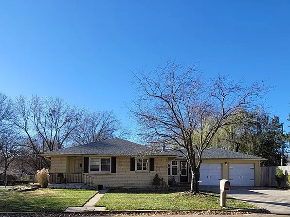 235 S 38th St, Lincoln, NE 68510