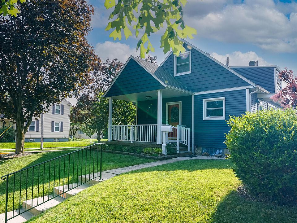 879 Oxley Rd, Columbus, OH 43212 Zillow