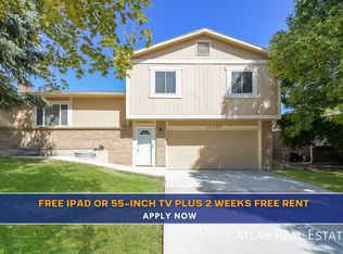 15135 E Bails Pl, Aurora, CO 80012