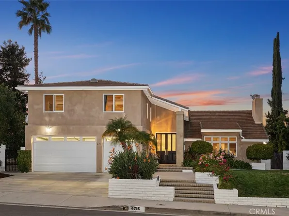 4715 Nomad Dr, Woodland Hills, CA 91364