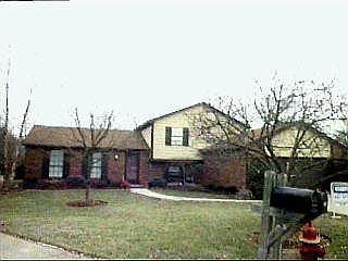 3409 Meadow Court Maineville Ohio 45039