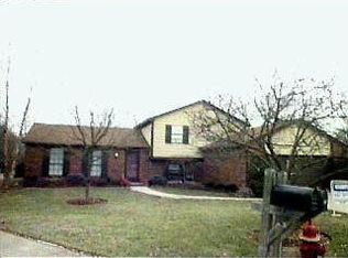 3409 Meadow Ct, Maineville, OH 45039