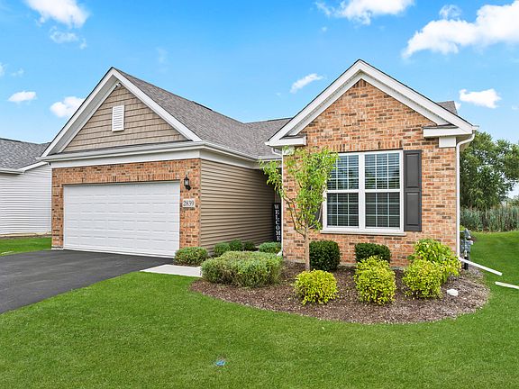 2nd image of 2839 Briargate Dr