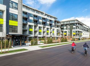 3018 Saint George St #213, Pt Moody, BC