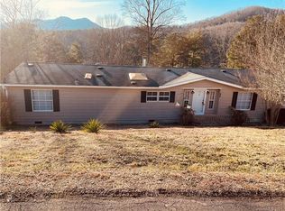 84 Misty Ridge Ln, Leicester, NC 28748