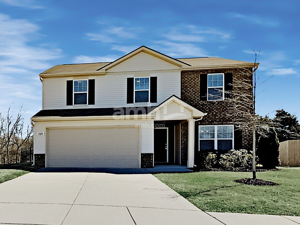 1st image of 1520 Rockwood Ln
