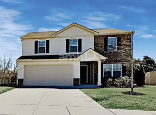 1520 Rockwood Ln, Lebanon, TN 37087