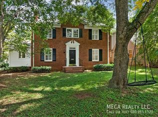 2901 Park Rd, Charlotte, NC 28209