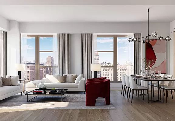 2nd image of 251 W 91st St #11B