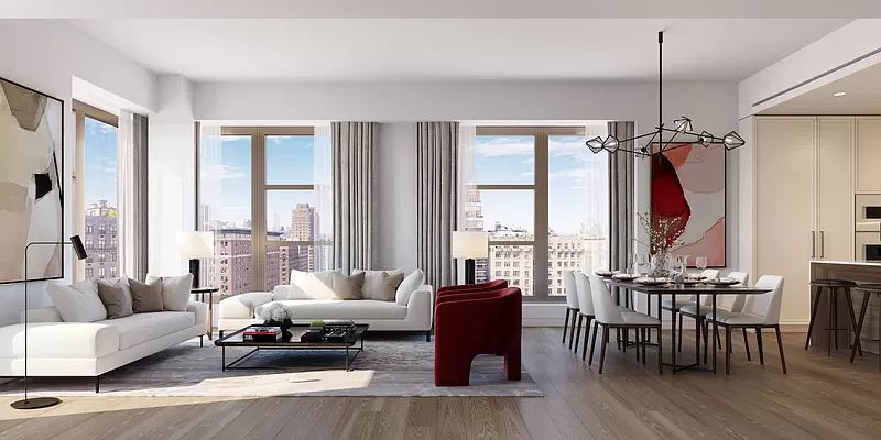1st image of 251 W 91st St #12A