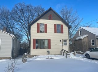 1317 Vermont Ave, Lansing, MI 48906