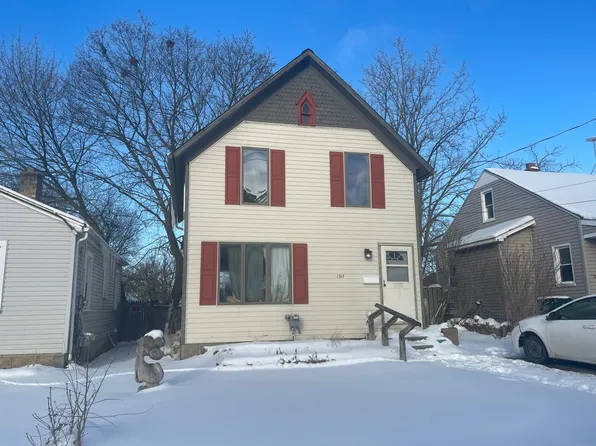 1317 Vermont Ave, Lansing, MI 48906