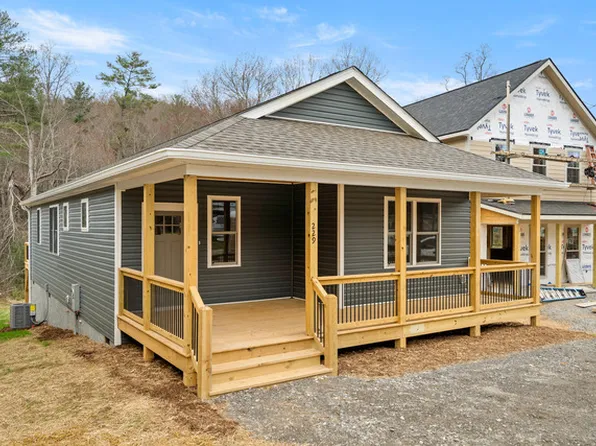 229 Edgewood Rd S, Asheville, NC 28803