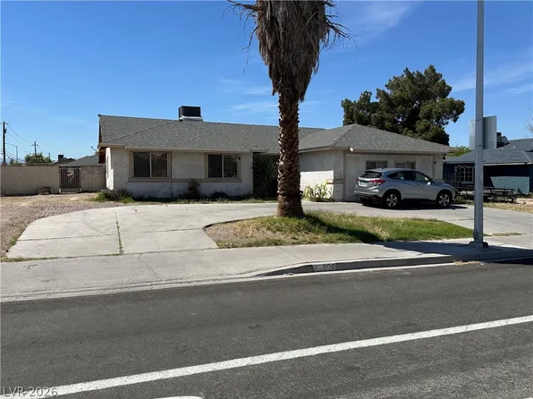900 N Sandhill Rd, Las Vegas, NV 89110