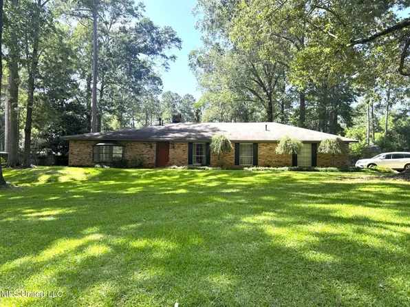 58 Melanie Rd, Natchez, MS 39120