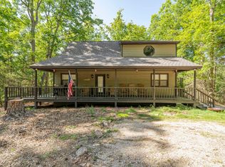 435 Murray Ln, Counce, TN 38326