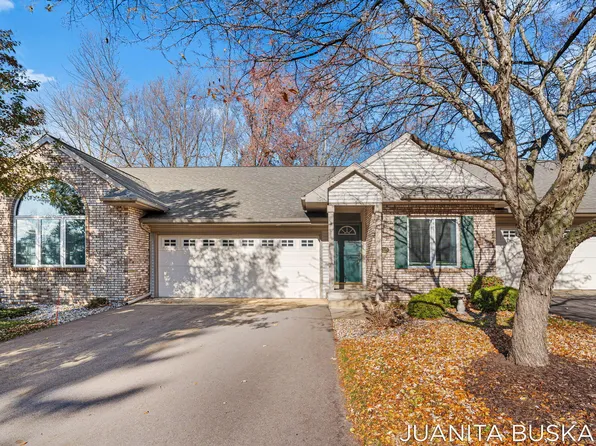 1325 Gleneagle Pl, Hudsonville, MI 49426