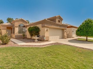 2069 E Huron Ct, Gilbert, AZ 85234