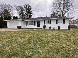 7671 State Rd, Saginaw, MI 48609