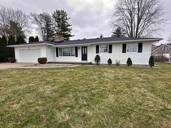 7671 State Rd, Saginaw, MI 48609