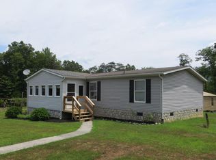 155 Mount Beulah Rd, Eagle Rock, VA 24085