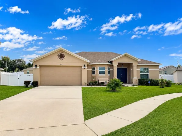 650 Hidden Lakes Ct, Lake Hamilton, FL 33844
