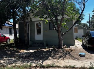 818 Brown Ave, Pueblo, CO 81004