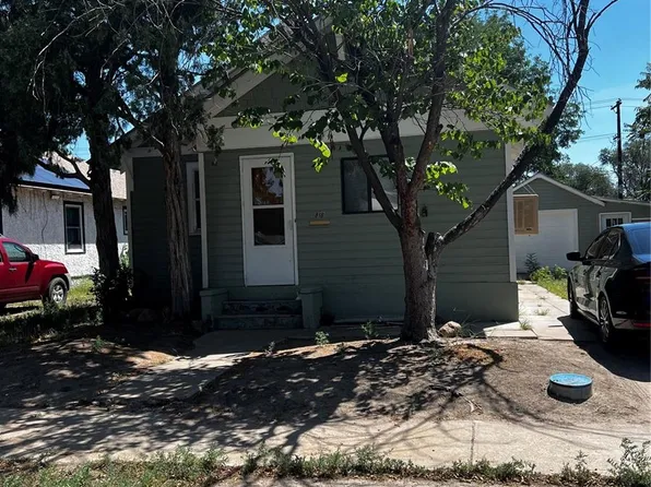 818 Brown Avenue, Pueblo, CO 81004