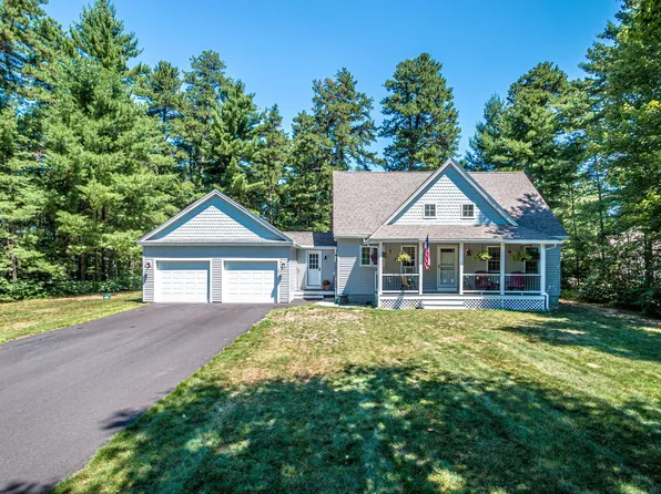 86 Brookstone Lane, Madison, NH 03849