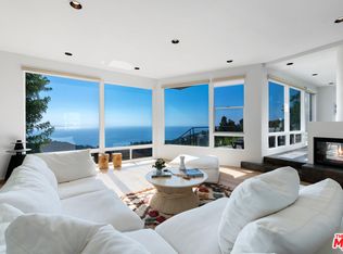 21764 Castlewood Dr, Malibu, CA 90265