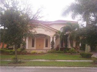 19058 SW 17th Ct, Miramar, FL 33029