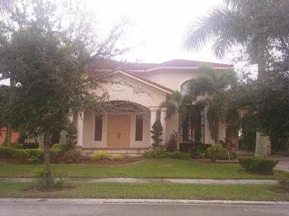 19058 SW 17th Ct, Miramar, FL 33029