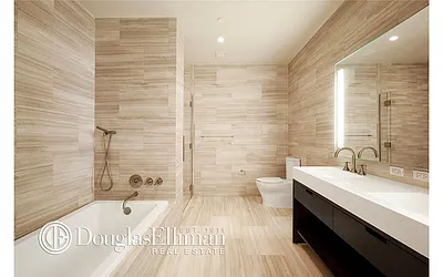 Sold by Douglas Elliman