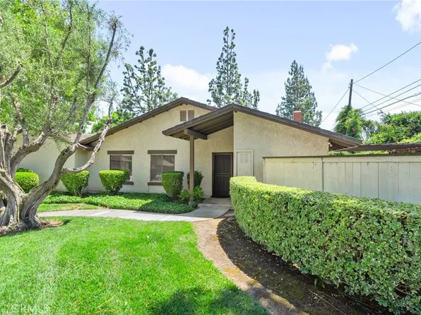 1725 Aspen Village Way, West Covina, CA 91791