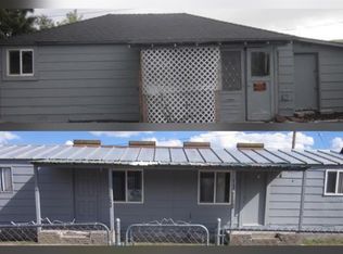 219 & 221 S California St, Dorris, CA 96023